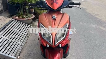 Yamaha Novou 4 Đỏ Tự động