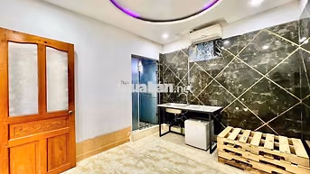 Cho Thuê Phòng Studio máy lạnh, đại Học ngoại ngữ, Học viện hàng không