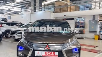 Mitsubishi Xpander 1.5L AT Premium 2019 Nâu
