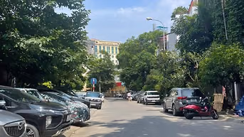 Bán nhà Phố Vọng - Đại La 145m2, có vỉa hè, kinh doanh, đường ô tô