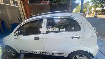 Cần Thanh lí xe Chevrolet