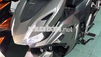 Honda Winner V3 2023 Bạc