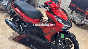 Honda Air Blade 2022 màu Đỏ
