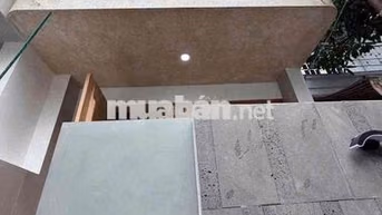 Cho thuê nhà 3 tầng kiệt Phạm Cự Lượng Sơn Trà