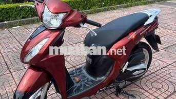 Honda Vision 2021 Đỏ 3.000km