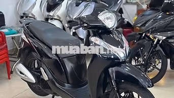 Honda SH Mode 2019 Đen Bóng Sport.Xe đẹp.Giá Tốt