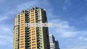 chung cư 71 Nguyễn Chí Thanh, 130m2 3 phòng ngủ, đầy đủ đồ