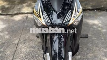 Honda Future Neo FI Đen 339.694 km