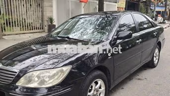 Toyota Camry 2003 cực chất