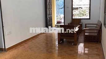 Căn hộ 2 tầng 6 phòng 3 VS 2 sân rộng thoáng, 2 bếp