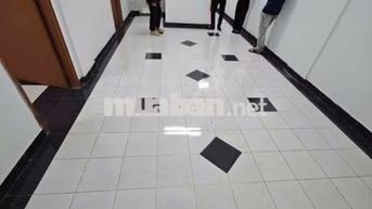 CHO THUÊ CHUNG CƯ BÌNH PHÚ, Q6- 60M2- 2PN - 6.5TR