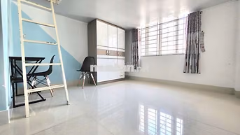 Chính Chủ Cho Thuê Căn Hộ Rộng 45m2 ở đường Huỳnh Văn bánh giá 5tr2