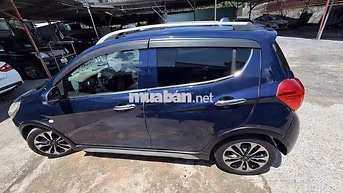 VinFast Fadil 2020 Base Xanh 27000 km