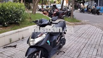 Suzuki Skydrive Đen bstp chạy bao bền rẻ