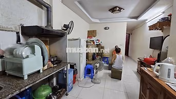 CC Mini 90 Phùng Khoang 50m2 2PN gần chợ PK, đh Hà Nội