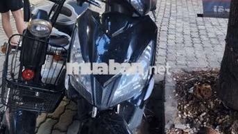 Honda Air Blade 2023 Đen