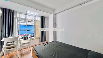 STUDIO CỬA SỔ TRỜI BỰ Ở PHÚ NHUẬN