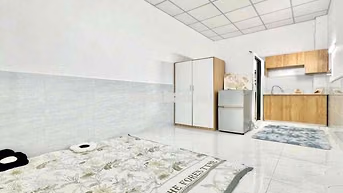 Khai Trương Studio Máy lạnh Gần Đại Học Y Dược Đại Học Mở