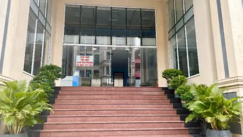 Cho thuê văn phòng đường Út Tịch, P. Tân Sơn Nhất