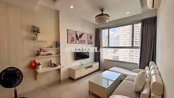 2PN 2WC ORCHARD GARDEN SÁT CV GIA ĐỊNH SÂN BAY