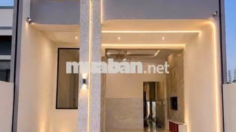Bán căn nhà gần cầu Cần Thơ vị trí mua bán kinh doanh