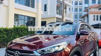 Tucson 2018 bản ATH Full kịch một chủ mua mới