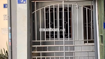chính chủ cho thuê nhà 33mx3 tầng
