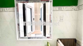 PHÒNG TRỌ GIÁ RẺ ngay Nguyễn Ảnh Thủ, kế bên cầu vượt Tân Thới Hiệp