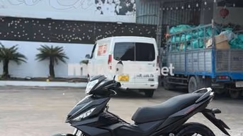 Honda Winner V1 2018 Đen Biển SG 9 chủ
