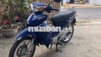 Honda Future 2000 Xanh