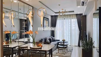 CHO THUÊ CĂN HỘ NGẮN HẠN - DÀI HẠN KHU HÀ ĐÔ CENTROSA QUẬN 10 GIÁ RẺ