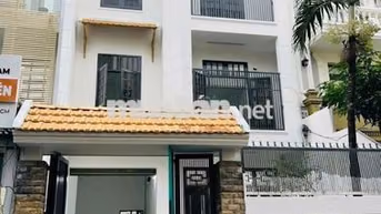 🏘️ Cho Thuê Nhà Đẹp HXH Bình Giã_9x20m_Trệt 2 Lầu, Sân Xe Rộng Rãi.