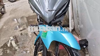 Yamaha Exciter 50cc Xám, Xanh Đã sử dụng