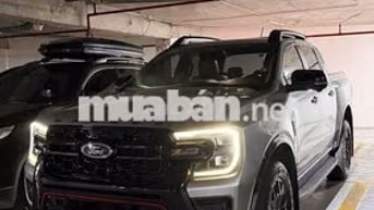Ford Stormtrak 4x4 Thái Lan 1 chủ sd.