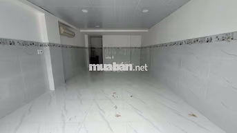 CHO THUÊ MẶT BẰNG KINH DOANH Ở MẶT TIỀN ĐƯỜNG VƯỜN LÀI , Q12