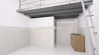 DÃY TRỌ MỚI NGAY KCN LÊ MINH XUÂN