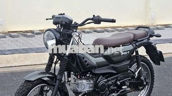Yamaha PG-1 2024 , chất xe đẹp keng