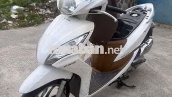 Honda Vision 2013 Trắng