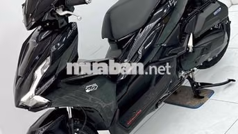 Honda Airblade 125 4Val 2023 Đen bóng