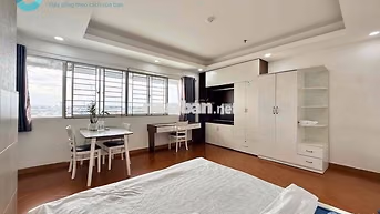 CHDV FULL NT NGAY CÔNG VIÊN HOÀNG VĂN THỤ