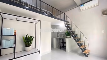 PHÒNG TRỌ MỚI CÓ GÁC, CỬA SỔ TRỜI SIÊU THOÁNG