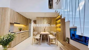 HẺM THÔNG HOÀNG BẤT ĐẠT NGAY TRƯỜNG MẦM NON 15.  4.1❌7.5M. 3.3 TỶ