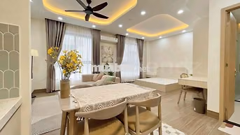Dự Án Mới Tiện Di Chuyển Các Trường ĐH