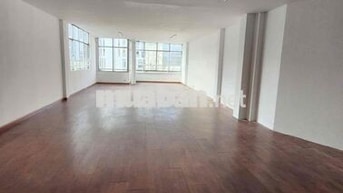 🌈 TOÀ VĂN PHÒNG MẶT TIỀN NGUYỄN VĂN TRỖI SÀN 140m2