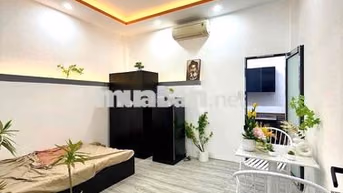 CĂN HỘ 1 PN - TÁCH BẾP NGAY TRƯỜNG CHINH, TÂN BÌNH GẦN GÃ TƯ BẢY HIỀN
