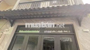 CHO THUÊ NHÀ MẶT TIỀN ĐƯỜNG DC 5 PHƯỜNG TÂY THẠNH: 4 x 15 M  