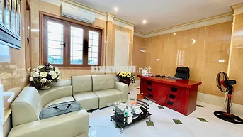 Còn 1 sàn Lê Trọng Tấn 50m2 8tr view hồ chia sẵn 2 phòng