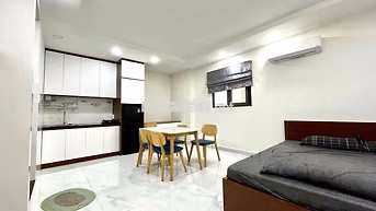 CĂN HỘ SANG XỊN MỊN CÁCH UEH CHỈ 2KM!!