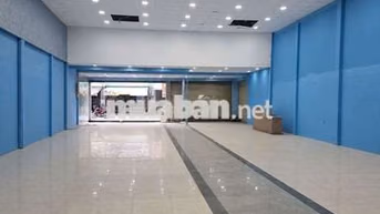 mặt tiền 12x30. Kinh doanh buôn bán. Q12