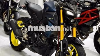 Bán Yamaha MT15 BSSG chính chủ